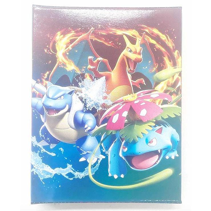 ポケモンカードゲーム SVG [紙製ダメカンケース]のみ スペシャルデッキ