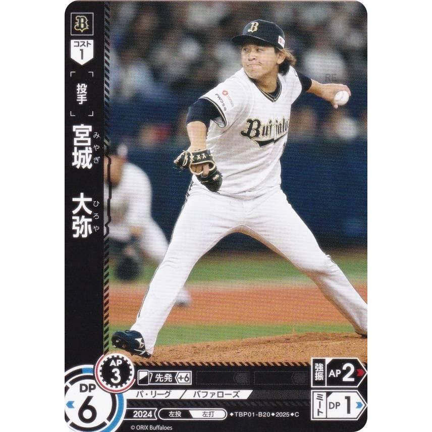 ドリームオーダー オリックスバファローズ 紅林弘太郎 PR 3枚セット PR