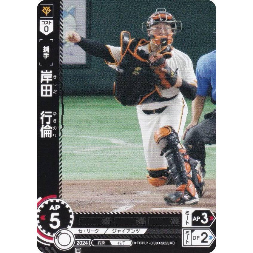 岸田行倫 即納】HOT!GIANTS 直筆 岸田行倫 投げ入れ サイン入り 野球ボール