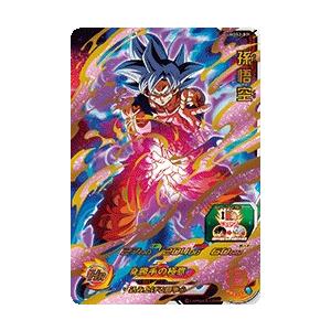 ドラゴンボールヒーローズ UMDS2-01 孫悟空 ゴッドデッキセット