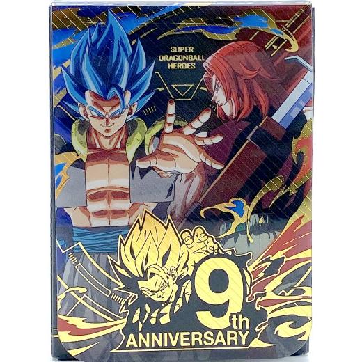 スーパードラゴンボールヒーローズ ゴッドデッキセット　新品　2個セット スーパードラゴンボールヒーローズ ゴッドデッキセット 新品 2個