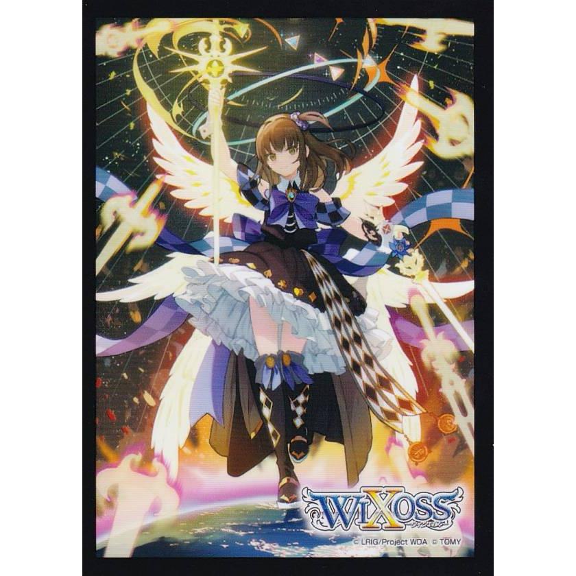 ウィクロス WX24-P2 [小湊るう子/スリーブ：42枚入り]のみ ブースター
