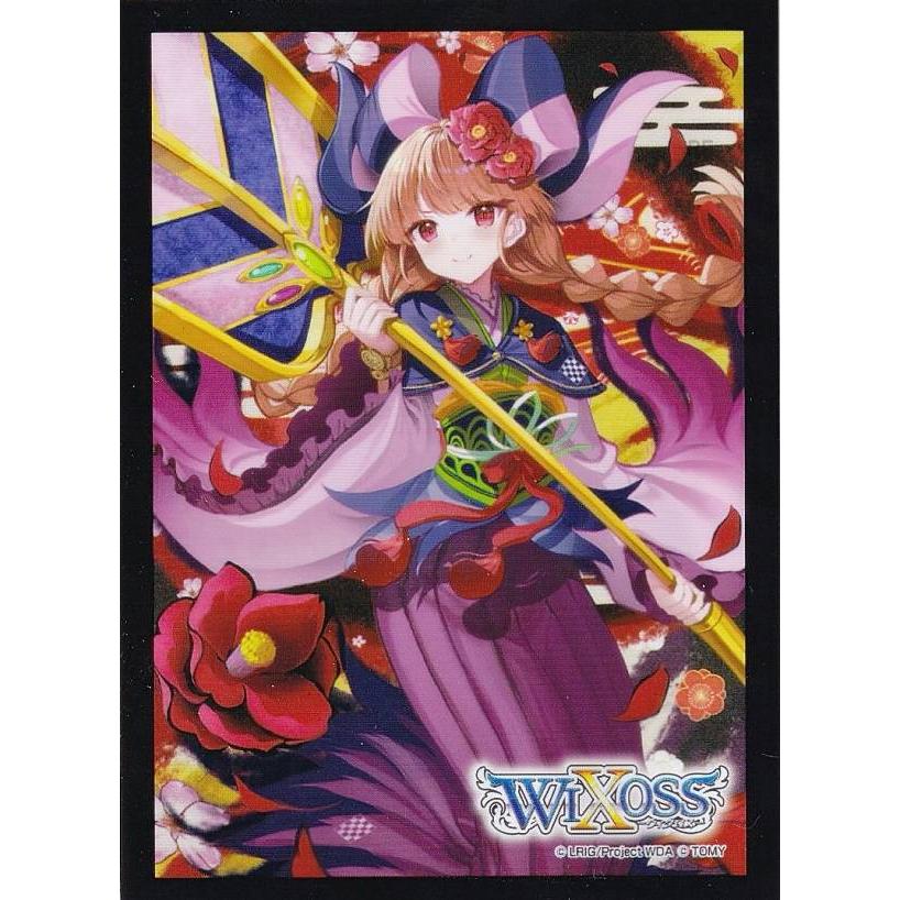 ウィクロス アン ??? WX24-P3-??? Amazon.com: Wixoss WX24-P3 TCG Booster Pack, REVERSAL