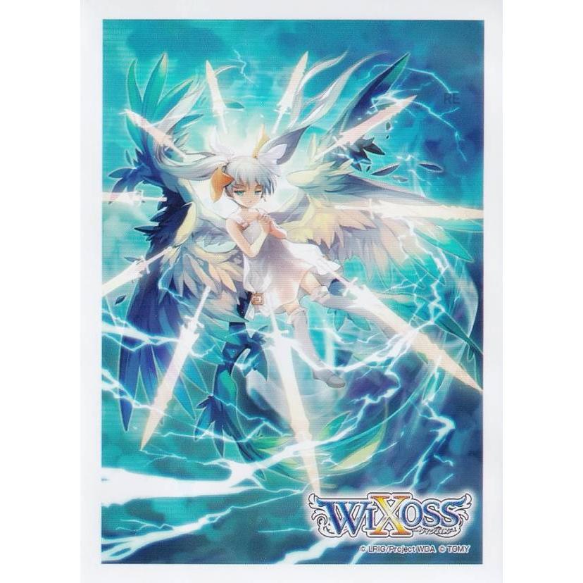 [未開封]ウィクロス プレイマット「アークオーラ」 Amazon.co.jp: WIXOSS ウィクロス アーク・オーラ WX01-028 SR