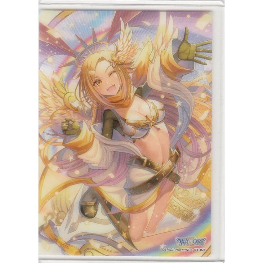 ウィクロス　ドーナ　UR ウィクロスドーナUR