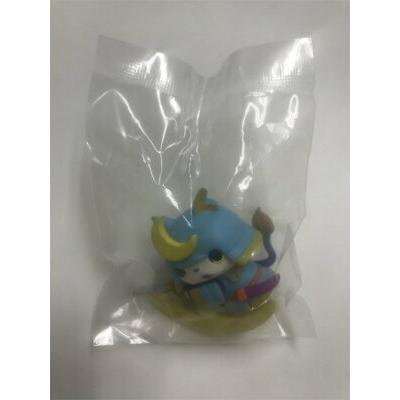 PUTITTO series 妖怪ウォッチ コップのフチでもんげーのんびり!! ［全6種セット(フルコンプ)］ KADOKAWA PUTITTO series(プティットシリーズ)妖怪ウォッチ