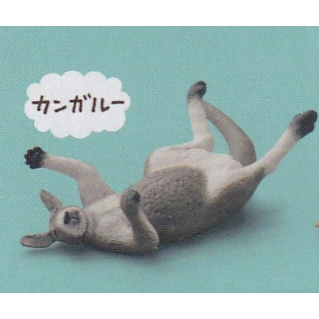 うたた寝パンダ パンダの穴 ZooZooZooつかれた寝 Special color ver.｜商品情報