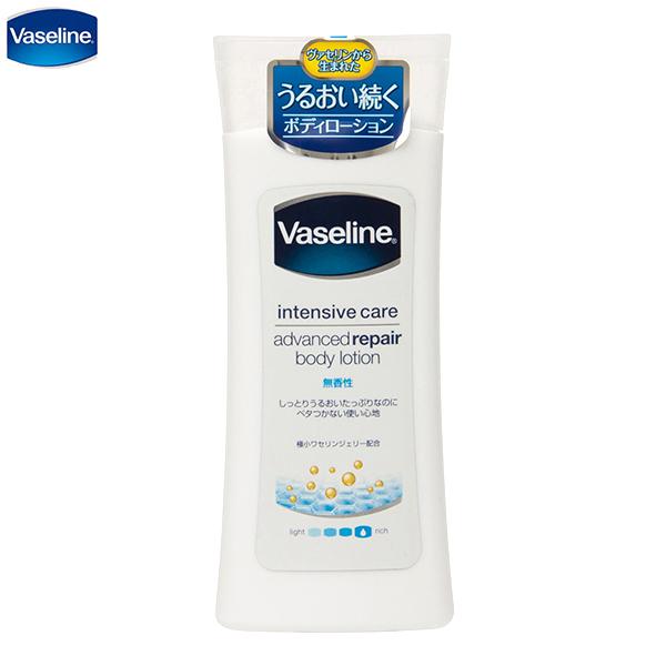 Y429 ユニリーバ ヴァセリン アドバンスドリペアボディローション 200mL ボディ用ミルク 無香性 肌の奥まで浸透しうるおいを保つ :4902111742144:リードオンライン - 通販 - Yahoo!ショッピング Y429 ユニリーバ ヴァセリン アドバンスドリペアボディローション 200mL ボディ用ミルク 無香性 肌の奥まで浸透しうるおいを保つ :4902111742144:リードオンライン - 通販 - Yahoo!ショッピング