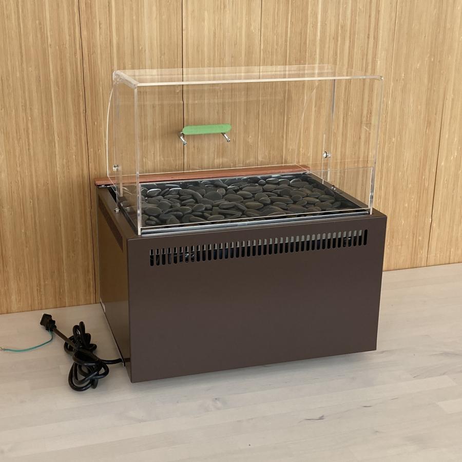 電気式遠赤外線焼き芋機 TJO-100】 業務用 2年保証 AC100V 保温 電気式遠赤外線焼き芋機 TJO-100】 業務用 2年保証 AC100V 保温