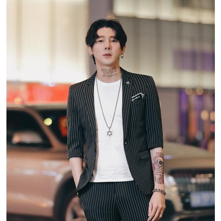 注文割引 細身 4色柄 1ボタン 上下セット スーツセットアップ 通勤 メンズ ビジネススーツ 19新作 紳士服 春夏 二次会 結婚式 就職 就活 フォマール スーツ フォーマル Icmcmasjid Org