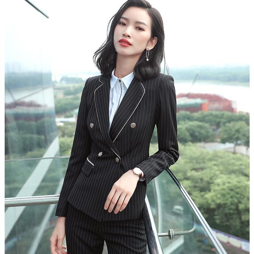 超特価激安 スリーピース レディース ビジネス パンツスーツ スカートスーツ 洗える 長袖 フォーマル 卒業式 入学式 Ol オフィス リクルート 通勤 就活 面接 事務服 最安値に挑戦 M Mahdi Net