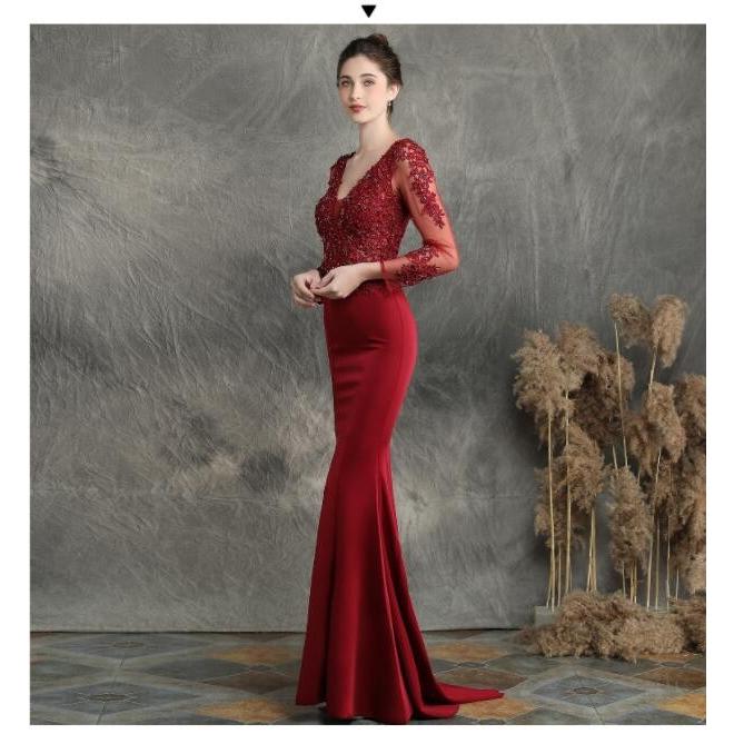 全国組立設置無料 ロング丈 パーティードレス ウェディングドレス 結婚式 発表会 お呼ばれ ピアノ 演奏会 二次会 イブニングドレス お嬢様 タイトワンピース レディース ワンピ 新品即決 Habitat Jeunes Normandie Fr