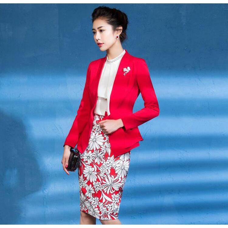 時間指定不可 キレイめ 花柄 スカートスーツ 事務服 Olオフィス 結婚式 二次会エレガント リクルートスーツ 春夏 レディース ビジネススーツ キャリア 大きいサイズ 通勤 面接 Leadlife 通販 Yahoo ショッピング 受賞店舗
