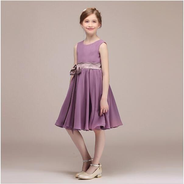 ワンピース 演奏会 ミディアム丈 Aライン プリンセスドレス 結婚式 ピアノ 発表会 入園 ワンピース キッズ 可愛い 旅行 お姫様 シンプル 女の子 子供服ドレス Blusquare Org