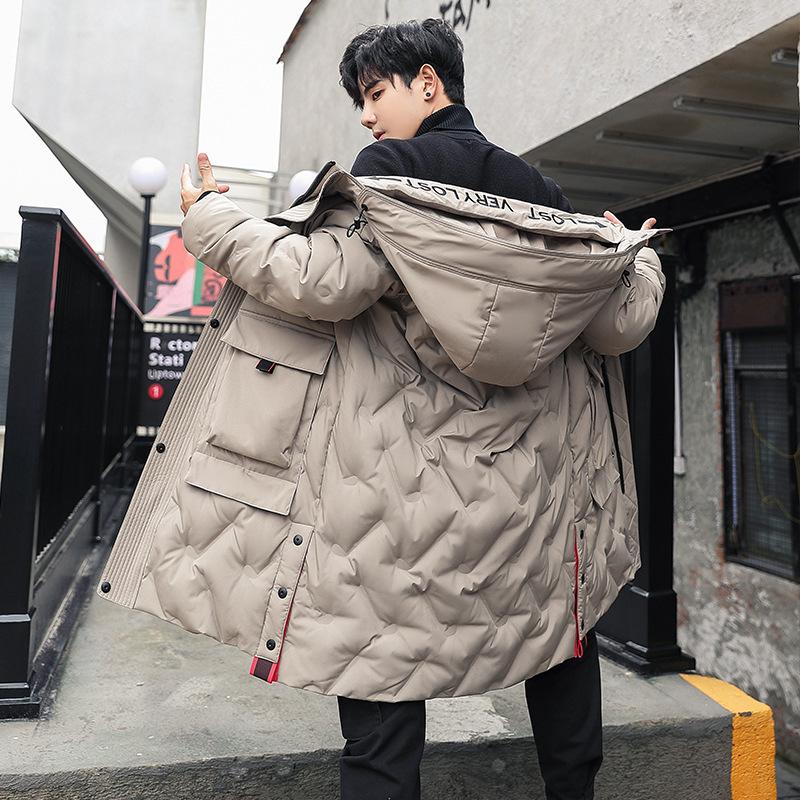 Sale 公式 ダウンコート ロングコート メンズ ビジネスコート ダウンジャケット お兄系 アウター カジュアルコート フード付き 大きいサイズ おしゃれ 韓国風 冬 通勤通学 最先端 Www Clinicagastroservice Com Br