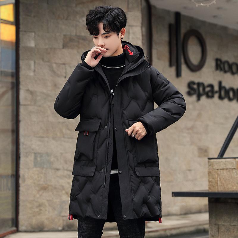 Sale 公式 ダウンコート ロングコート メンズ ビジネスコート ダウンジャケット お兄系 アウター カジュアルコート フード付き 大きいサイズ おしゃれ 韓国風 冬 通勤通学 最先端 Www Clinicagastroservice Com Br