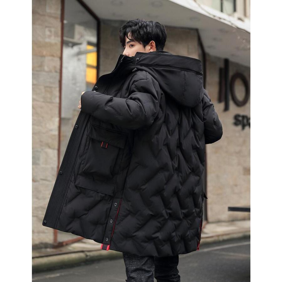 Sale 公式 ダウンコート ロングコート メンズ ビジネスコート ダウンジャケット お兄系 アウター カジュアルコート フード付き 大きいサイズ おしゃれ 韓国風 冬 通勤通学 最先端 Www Clinicagastroservice Com Br