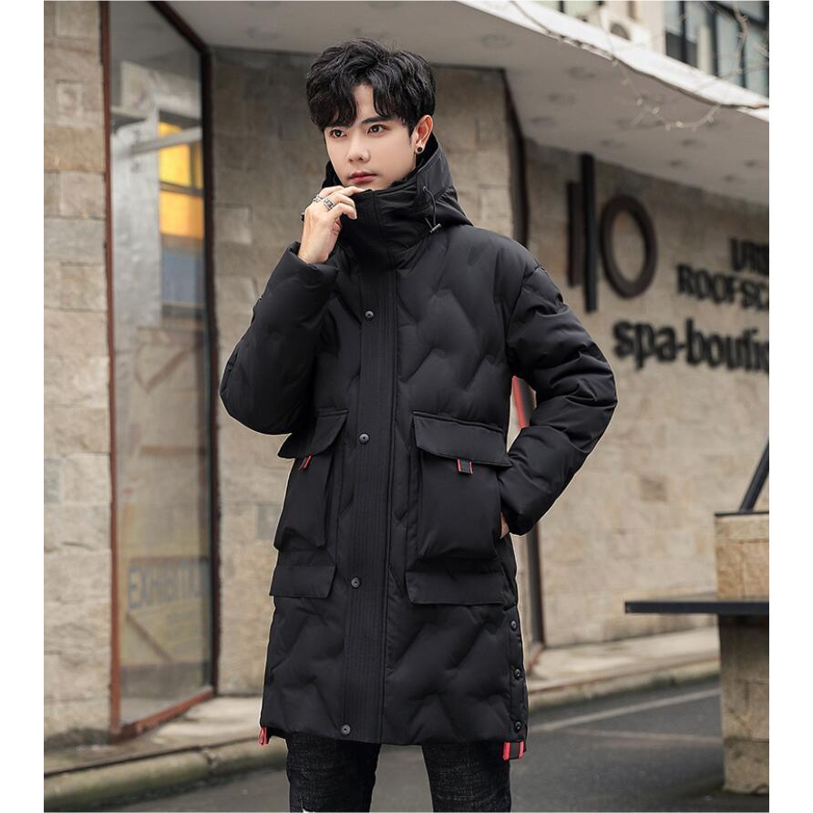 Sale 公式 ダウンコート ロングコート メンズ ビジネスコート ダウンジャケット お兄系 アウター カジュアルコート フード付き 大きいサイズ おしゃれ 韓国風 冬 通勤通学 最先端 Www Clinicagastroservice Com Br