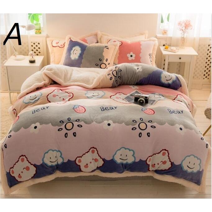 予約販売品 寝具カバーセット 北欧風 3点 4点セット 布団カバーセット 掛け布団カバー ボックスシーツ 枕カバー 新生活 オシャレ 暖かい ベッド用品 プレゼント セミダブル アウトレット送料無料 Www Fiscaliaguerrero Gob Mx