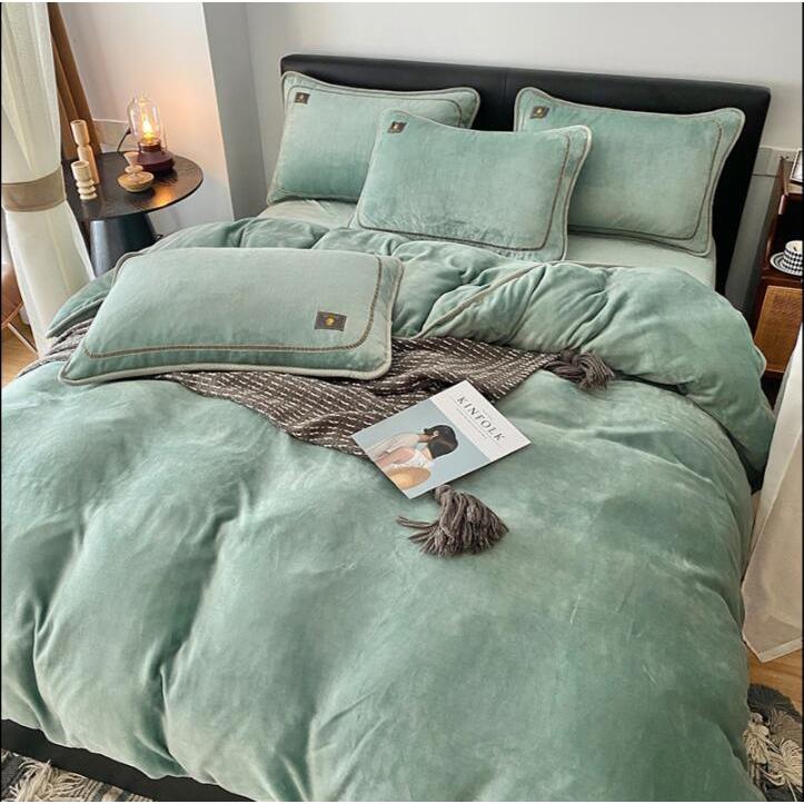 期間限定特価 枕カバー 新生活 オシャレ 暖かい ベッド用品 プレゼント セミダブル 寝具カバーセット 北欧風 3点 4点セット 布団カバーセット 掛け布団カバー ボックスシーツ 全国組立設置無料 Studiostodulky Cz