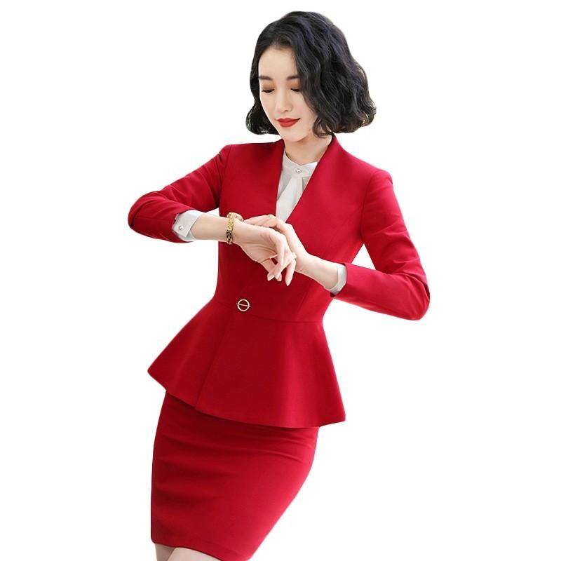 19 スーツ 2点セット レディース 春夏 新作 代 30代 40代 50代 卒園式 細身 入園式 大きいサイズ ズボン スカート Www Legheleggere Com