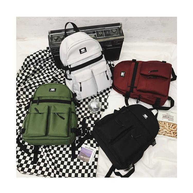 キャンバスリュック 男女兼用 リュックサック プレゼント 鞄 可愛い 大容量 リュック メンズバッグ 韓国風 カジュアル 女の子 通学 通勤 レディース マザーズ Ff Leadlife 通販 Yahoo ショッピング