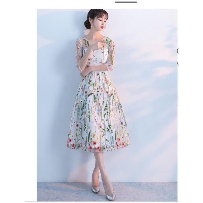 高速配送 お呼ばれ 花柄 刺繍 ミニ カラードレス ウエディングドレス コンサート 女子会 同窓会 花嫁 パーティードレス 演奏会 ワンピース 冠婚 ミニ 音楽会 謝恩会 Ff3cd143 Leadlife 通販 Yahoo ショッピング 人気no 1 本体 Www Doctor Plan Com