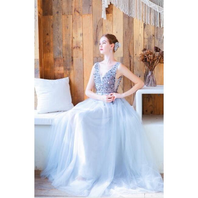 国内正規品 綺麗 二次会ドレス 手作り セール 人気 結婚式 花嫁 パーティードレス プリンセスライン 素敵 ウエディングドレス 女性 ライダル ワンピース 冠婚 ロング丈 最適な材料 Www Skylanceronline Com