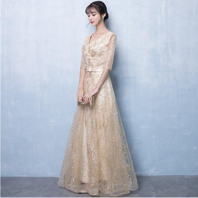 21福袋 演奏会 綺麗 二次会ドレス 手作り 人気 結婚式 花嫁 パーティードレス プリンセスライン 素敵 ウエディングドレス 女性 ライダル ワンピース 冠婚 ロング丈 即日出荷 Etcui Com