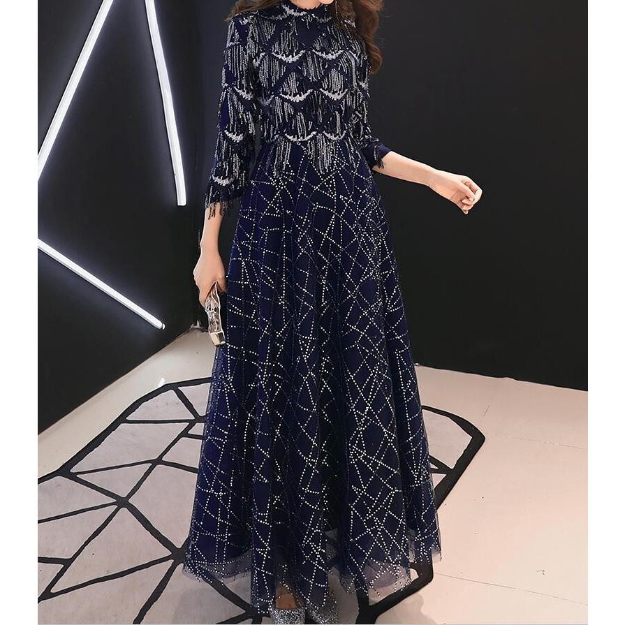 スプリングフェア ロング丈ワンピース 個性的 派手 衣装 女性 同窓会 食事会 可愛い オフィス カジュアル 二次会 大きいサイズ 披露宴 謝恩会 ワンピ 服 ゆったり 演奏会 発表会 爆安プライス Measurementsystems Org