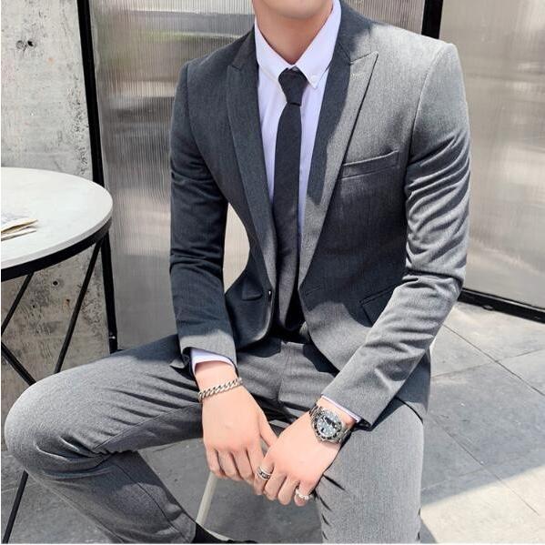 Seal限定商品 2点セット ジャケット ズボン 韓国風 4色入 フォーマル 結婚式 メンズ オフィス カジュアル 通勤 通学 細身 スーツ 入学式 卒業式 入園式 卒園式 Ffsz144 Leadlife 通販 Yahoo ショッピング 人気絶頂 Scholocal Com