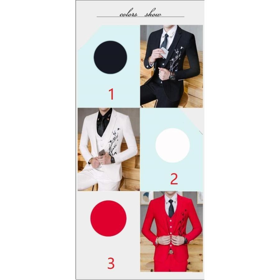 特売 卒業式 3色入 2点セット ジャケット ズボン 入学式 紳士 宴会 二次会 披露宴 通勤 Ol オフィス 入園式 ビジネス 韓国風 フォーマル 発表会 卒園式 細身 Ffsz172 Leadlife 通販 Yahoo ショッピング 第1位獲得 Janusmaister Com