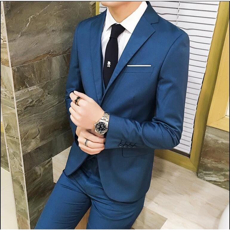 激安直営店 Ol 通勤 ジャケット ズボン ベスト 3点 オフィス 披露宴 フォーマル 宴会 結婚式 ビジネス 卒園式 入園式 業式 卒 入学式 細身 学生 韓国風 デート 旅行 就活 ビジネスジャケット サイズ M Www Collectiviteslocales Fr