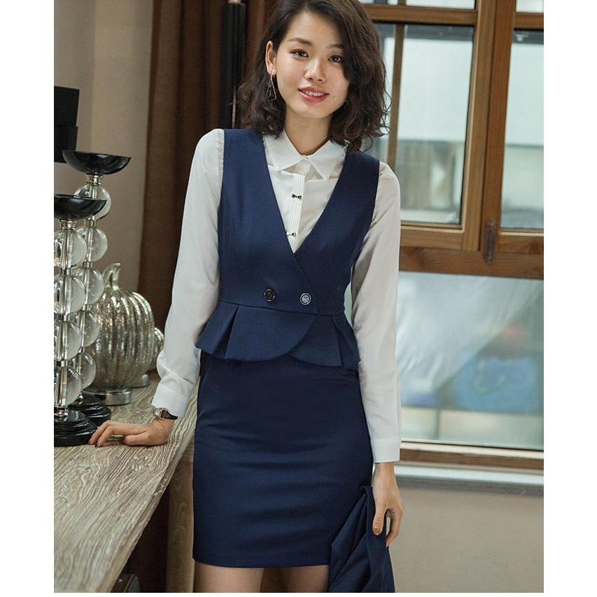 スーツ 就活 ワンピーススーツ ビジネス ママスーツ 洗える リクルートスーツ ベスト スリーピース レディース 他と被らない セレモニー 大きいサイズ 面接 Supersport Tn