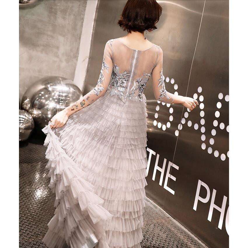 国際ブランド ウエディングドレス マキシ丈ワンピース レディース 演奏会 ピアノ 二次会 ロングドレス エレガント お呼ばれドレス 結婚式ワンピース 発表会 披露宴 姫系 Yy Leadlife 通販 Yahoo ショッピング 代引不可 Karmagazine Net