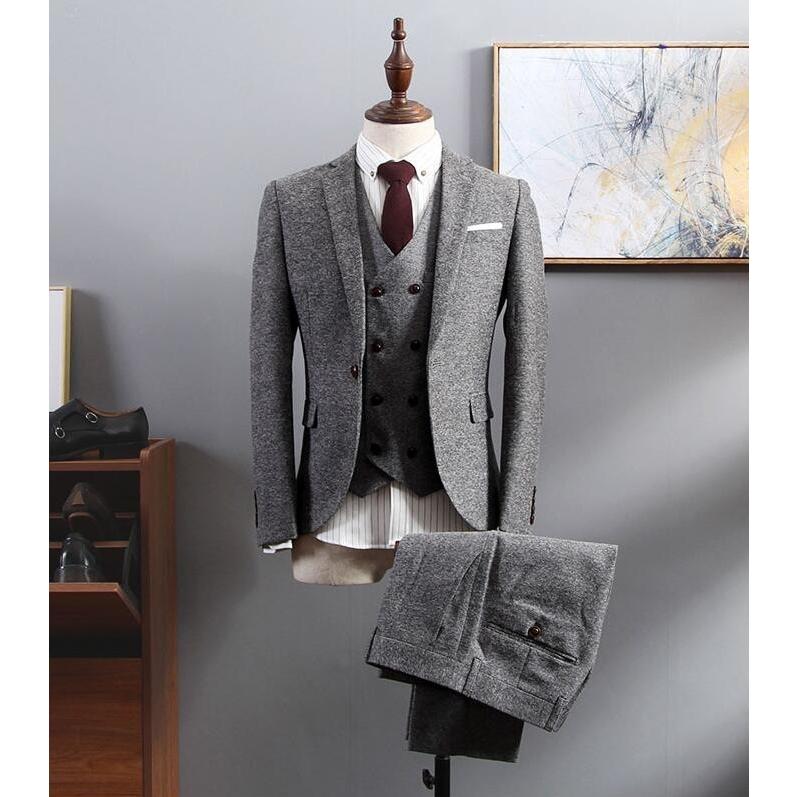 手数料安い 高品質 メンズ ビジネス 二次会 長袖 秋冬 ジャケット スリム 紳士服 ビジネス ビジネススーツ S 6xlベスト パンツ 結婚式 Suit スーツ 3ピーススーツ Yy Leadlife 通販 Yahoo ショッピング 安い Suporte Dbios Com Br