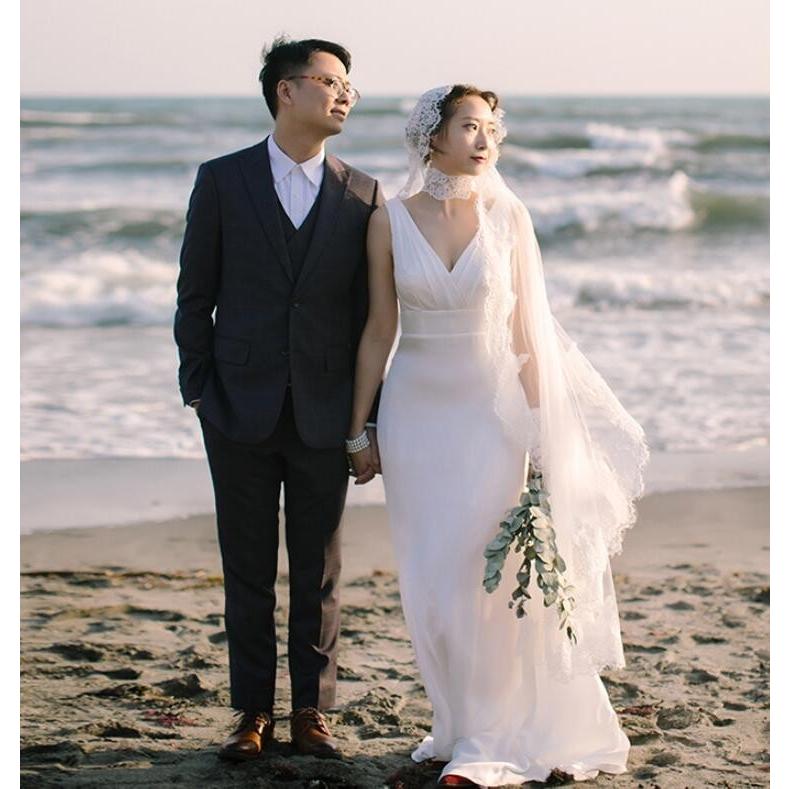 期間限定セール ウエディングドレス ワンピース 結婚式 ピアノ発表会 シンプル 花嫁ドレス 前撮り マキシ丈ワンピース 高品質 ロングドレス 演奏会用ドレス 後撮り 二次会 Yy Leadlife 通販 Yahoo ショッピング 21正規激安 Skylanceronline Com