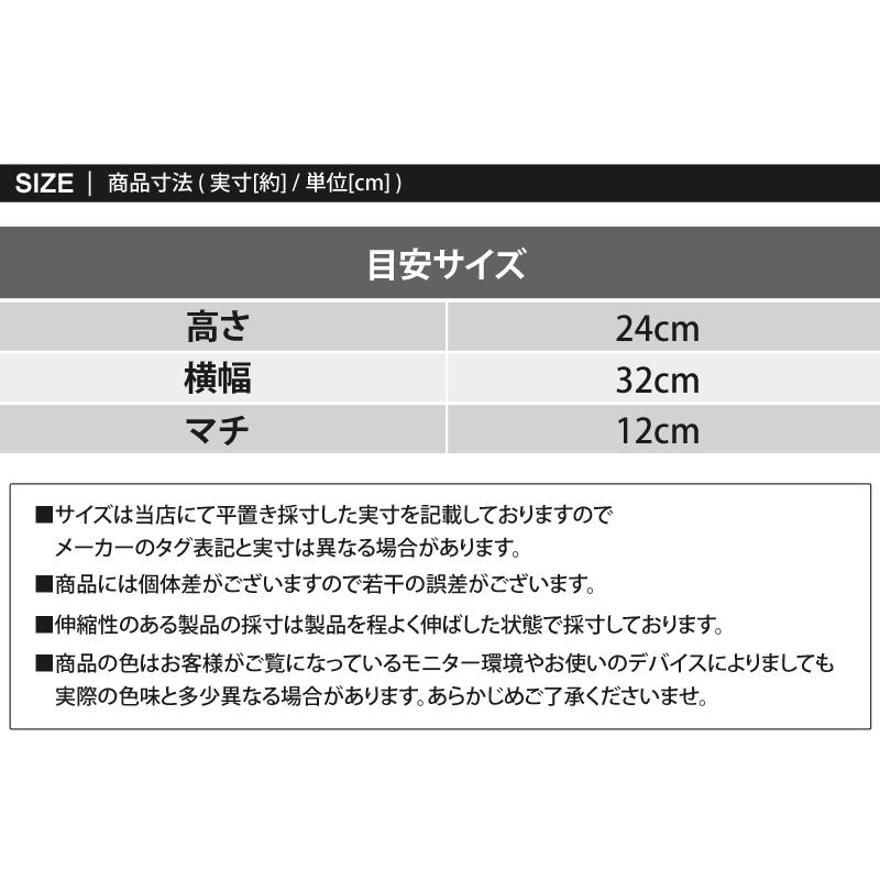 カートバッグ ラウンドバッグ ゴルフ メンズ レディース ミニバッグ ミニトートバッグ ロゴ 小物 かばん 鞄 小さめ｜leadmen｜15