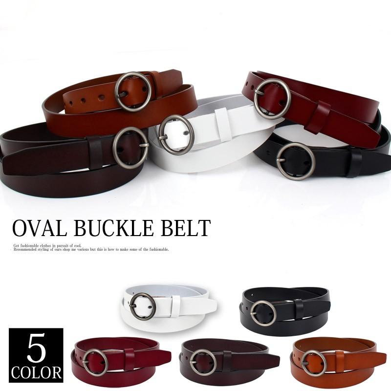 ベルト メンズ スムース オーバル バックル カジュアル メンズファッション 通販 小物 Belt 38 Lead メンズファッション通販 Leadmen 通販 Yahoo ショッピング