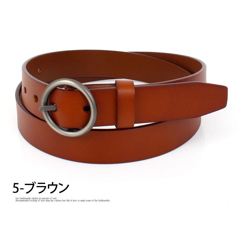 ベルト メンズ スムース オーバル バックル カジュアル メンズファッション 通販 小物 Belt 38 Lead メンズファッション通販 Leadmen 通販 Yahoo ショッピング