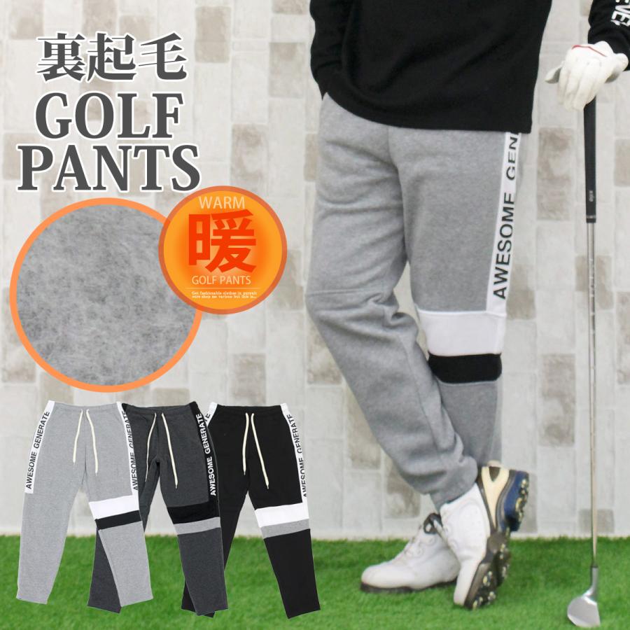 Awesome Golf フード付きトレーナー グレー