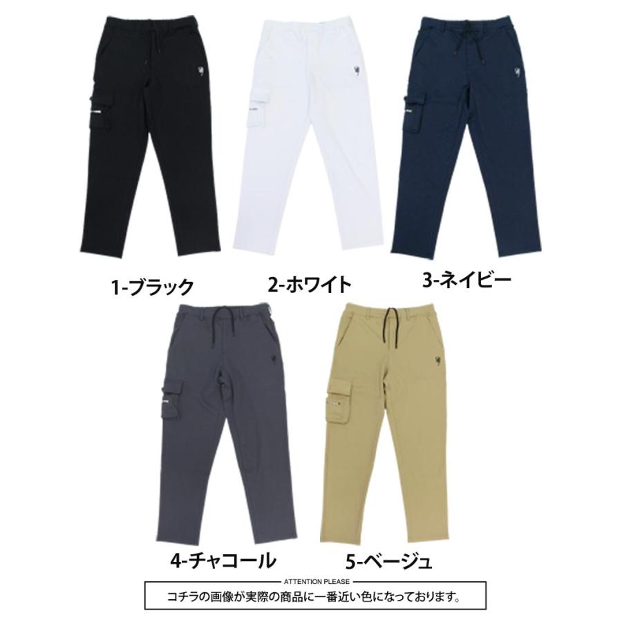 ゴルフパンツ メンズ ゴルフウェア GIORNO SEVEN ジョルノセブン
