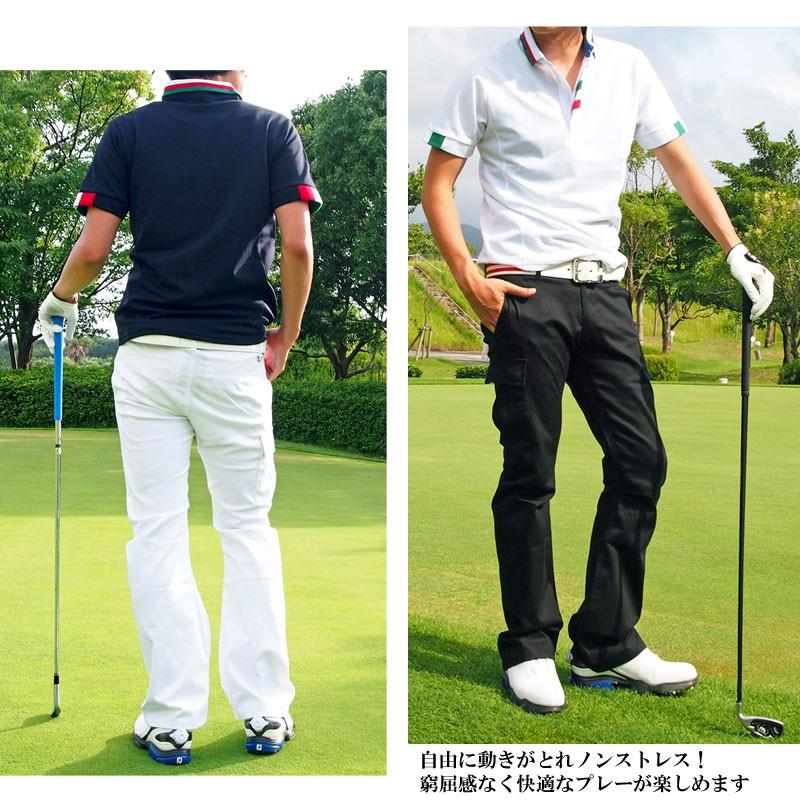 と組む 寮 権限を与える ゴルフ 黒 パンツ コーデ Rotaryclubofsonarpur Org