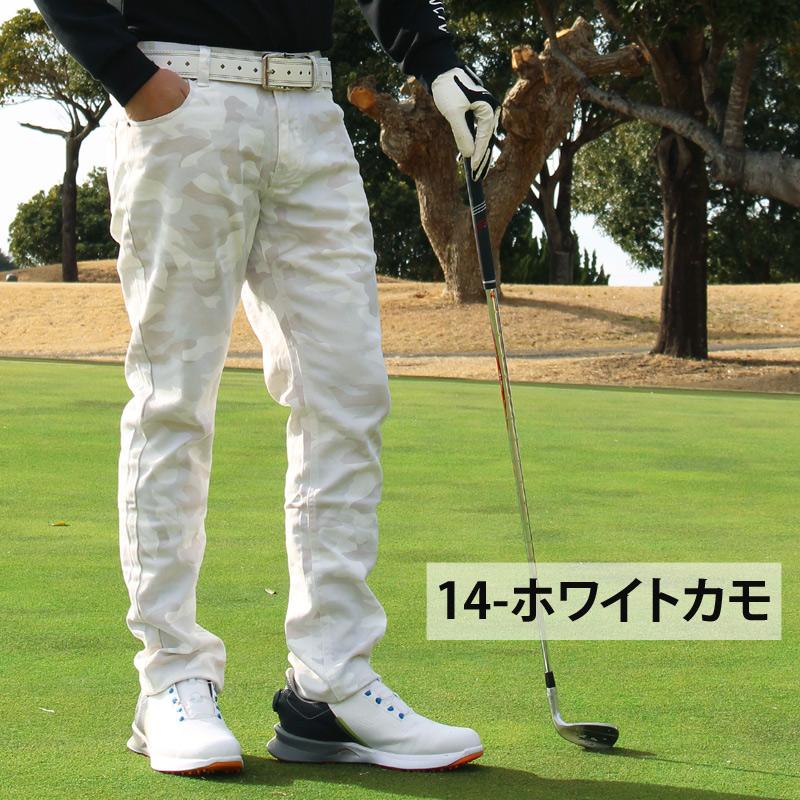 【美品】MARK&LONA カモフラ メンズゴルフウェア 4方向ストレッチ 美品】MARK&LONA カモフラ メンズゴルフウェア 4方向ストレッチ 楽天