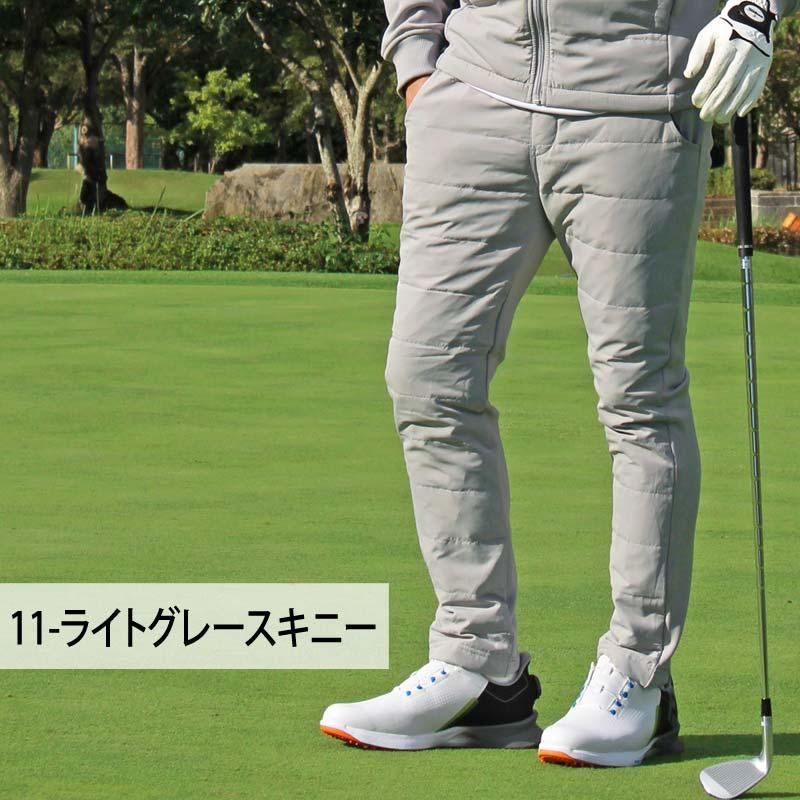 ダウンパンツ メンズ ゴルフパンツ ダウン80% 裏起毛 裏フリース ダウンパンツ メンズ ゴルフパンツ ダウン80% 裏起毛 裏フリース