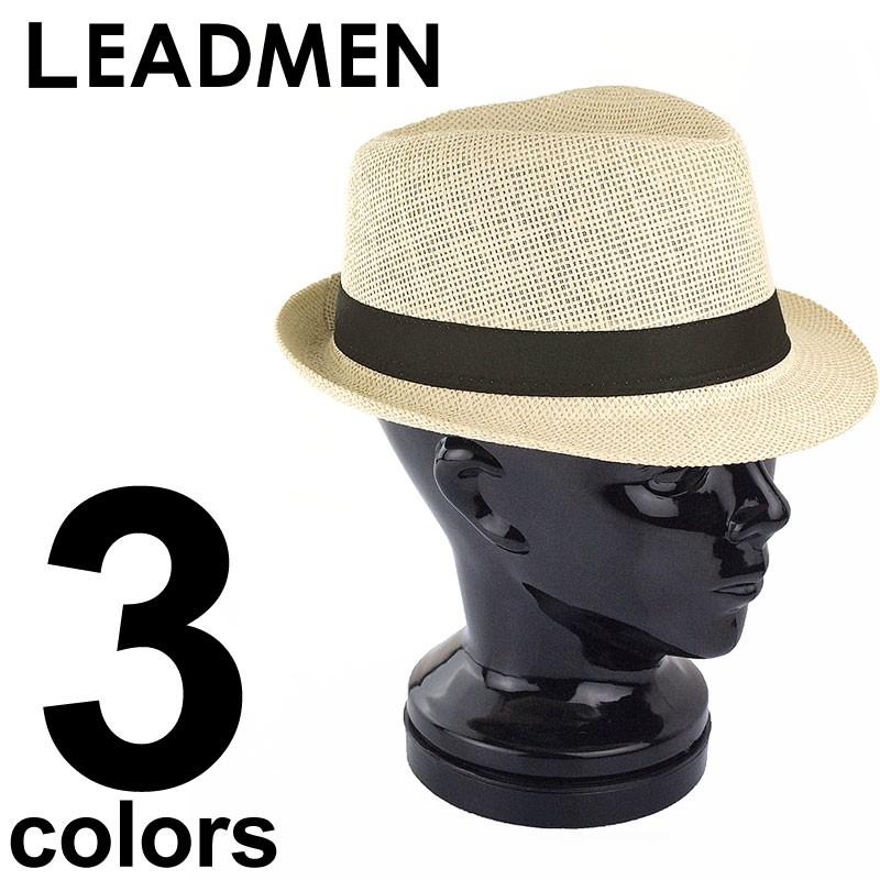 中折れハット メンズ 帽子 ペーパーハット 小物 キレイめ きれいめ メンズファッション 通販 Boushi 4 Lead メンズファッション通販 Leadmen 通販 Yahoo ショッピング