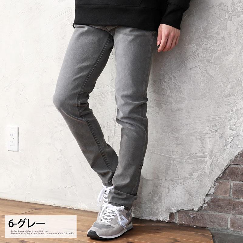 HOLDEN デニム スキニーパンツ 17-18 HOLDEN ホールデン レディース ウエア パンツ W'S SKINNY DENIM