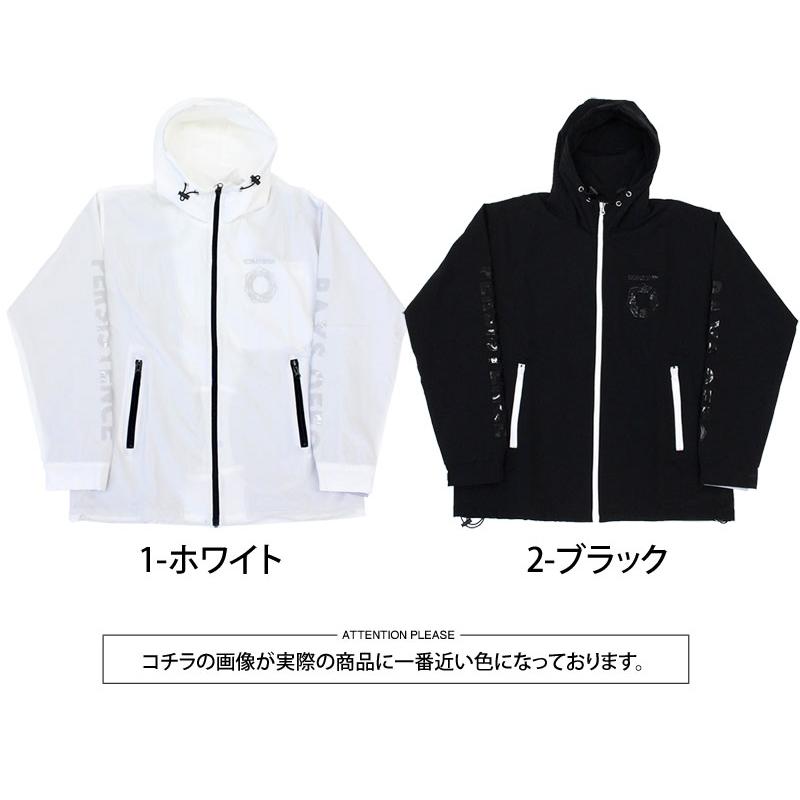 ゴルフジャケット メンズ ゴルフウェア GIORNO SEVEN ジョルノセブン