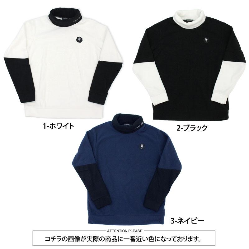 ゴルフウェア メンズ フリース GIORNO SEVEN ジョルノセブン