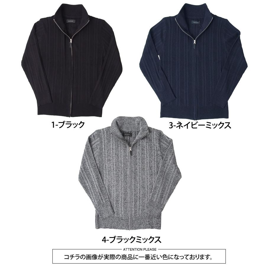 ゴルフニット メンズ ゴルフウェア ニットジャケット ジップ ゴルフニット メンズ ゴルフウェア ニットジャケット ジップ